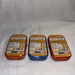One Piece Tin Pack Set Vol 2 Set of 3 | TS-02 OP-13 | Factory Sealed | Bandai - Image 2