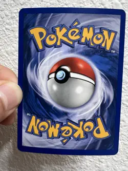 Pokemon Scyther EX TCG Holo Ultra Rare Card Ruby and Sapphire 102/109 MINT 💎 - Image 5