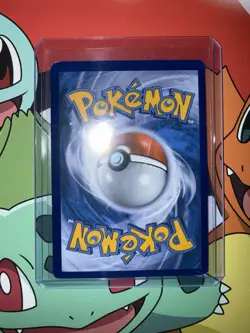 Jirachi XY112 XY Promo Holo Pokemon TCG Basic 70HP Card - Image 3
