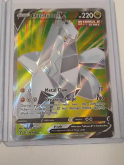 Pokemon Promo/Exeggcute Illustration Rare/Full Art/Ditto Shiny Vault Holo Cards - Image 2
