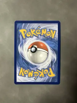 Mimikyu 075 Paldean Fates Promo Pokemon TCG Card - Image 2