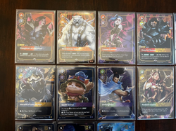 Riftbound Origins Starter Deck Promo Cards x 15 For Sale (Complete set of promos - Image 2