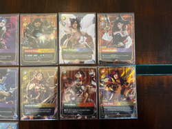 Riftbound Origins Starter Deck Promo Cards x 15 For Sale (Complete set of promos - Image 3