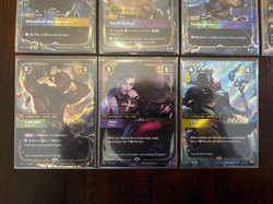 Riftbound Origins Starter Deck Promo Cards x 15 For Sale (Complete set of promos - Image 4