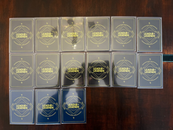 Riftbound Origins Starter Deck Promo Cards x 15 For Sale (Complete set of promos - Image 5