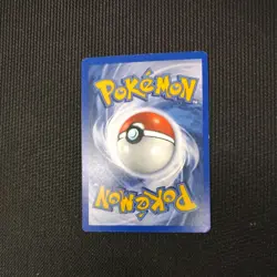 Pokemon TCG Umbreon Card Neo Discovery 32/75 Unlimited Edition, Regular Rare - Image 2