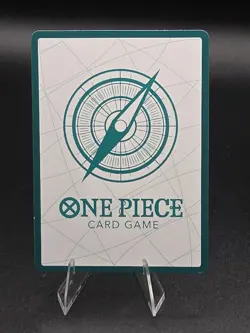 DON !! Card Monkey D Dragon ONE PIECE Card The Best Vol. 2 PRB-02 NON-FOIL - Image 2
