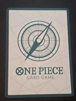 One Piece DON!! Card (Kyros) (/376) Premium Booster -The Best- Vol. 2 LP - Image 2