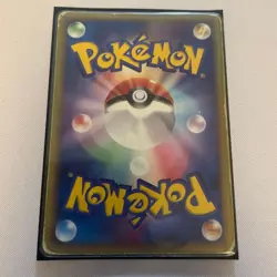 Rayquaza ex 003/012 Japanese 2005 Pokemon Card - Image 3
