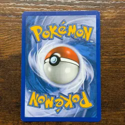 Victini 15/101 Holo Rare Noble Victories Pokemon Card - Image 2