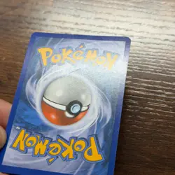 Victini 15/101 Holo Rare Noble Victories Pokemon Card - Image 3