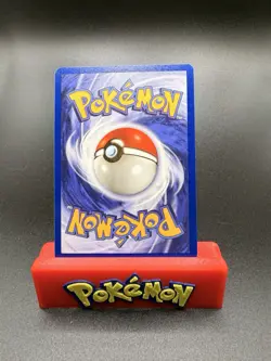 Pokemon Card - Dark Flareon Team Rocket 35/82 Uncommon 1st Edition NM - Image 2