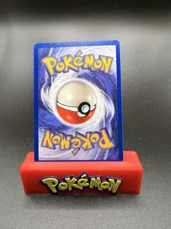 Pokemon Card - Dark Flareon Team Rocket 35/82 Uncommon 1st Edition NM - Image 3
