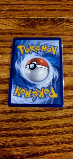 Glimmora EX 218/091 Shiny Holo Ultra Rare Pokemon Card Paldean Fates SV4.5 - Image 2