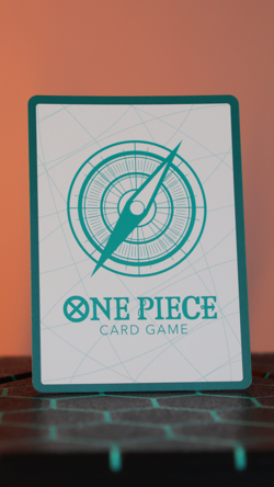 DON!! Card (Smoker) (Gold) Premium Booster -The Best- Vol. 2 Foil - Image 4