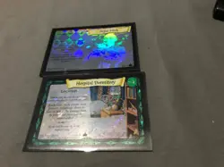 harry potter tcg cards lots of 5 reserved - Image 4