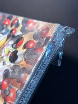 Sealed Pokemon Japanese Best Collection CD & Promo Cards Pikachu Records 1998 - Image 5