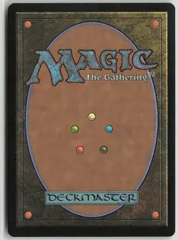 Avalanche Riders 74 Uncommon The List Reprints NM/LP MTG - Image 2