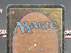 MTG Conservator- DAMAGED -Alpha Magic the Gathering Card # 237 - Image 5