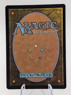 Magic the Gathering | The One Ring Lord of the Rings FOIL | NM - Image 2