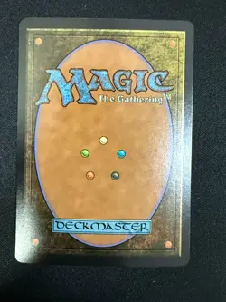 Endwalker Brainstorm (FOIL BORDERLESS) - Final Fantasy - Magic the Gathering - Image 2