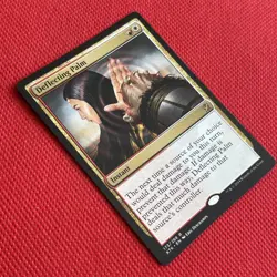 MTG Deflecting Palm [Khans of Tarkir] Regular #173 NM/Unplayed **Ships Free** - Image 2