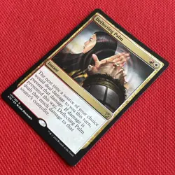 MTG Deflecting Palm [Khans of Tarkir] Regular #173 NM/Unplayed **Ships Free** - Image 3