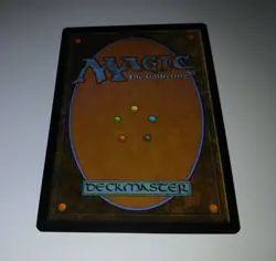 MTG Generous Patron Commander Final Fantasy Regular Mint/Near Mint Magic - Image 2