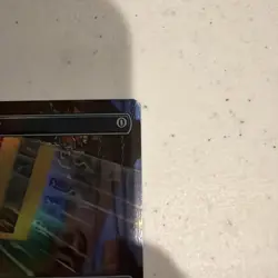 MTG Magic The Gathering Mana Crypt Borderless Foil Double Masters NM MINT! - Image 3