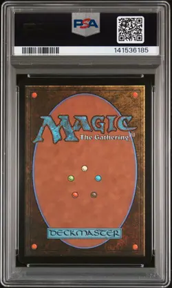 2025 MTG FINAL FANTASY COMMANDER CHOCOBO BUNDLE LULU, STERN GUARDIAN PSA 10 - Image 2