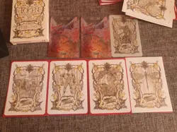 Magic The Gathering Johannes Voss Token Collection Modern Essentials Bundle - Image 2