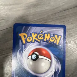 Pokemon TCG Cloyster Expedition Base Set Holo Rare Card 8/165 - Image 3