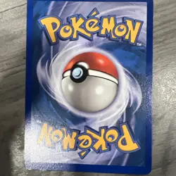 Pokemon TCG Cloyster Expedition Base Set Holo Rare Card 8/165 - Image 4