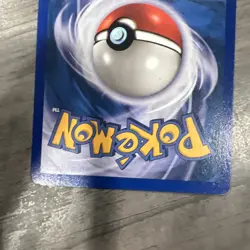 Pokemon TCG Cloyster Expedition Base Set Holo Rare Card 8/165 - Image 5
