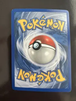 Pokemon Card - Qwilfish Team Rocket Returns 27/109 Rare Reverse Holo Stamped - Image 2