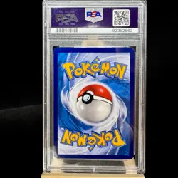 2023 Pokemon PSA 9 Gengar & Mimikyu GX CSM2BC-163 SR Ultra Tag Team Card Chinese - Image 3