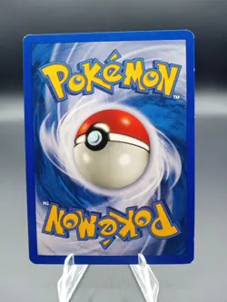 2000 Pokemon Neo Revelation Shuckle #51 Extremely LP - Image 2