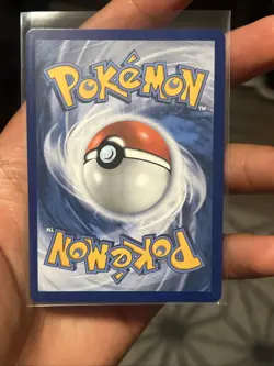 Pokemon TCG Mega Charizard Y Gold 294/217 NM - Image 2