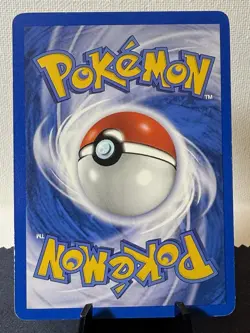 Pokemon TCG: 1999 Fossil Unlimited Zapdos 15/62 Holo Rare LP+ - Image 3