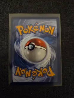 N's Zekrom 031 Ascended Heroes Promo Pokemon Center Stamped - Image 2