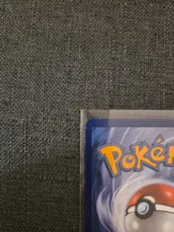 N's Zekrom 031 Ascended Heroes Promo Pokemon Center Stamped - Image 3
