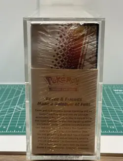 Pokemon SV 8.5 Prismatic Evolutions Super Premium Collection Box Sealed 🌟⭐🌟 - Image 2