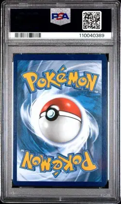 2022 Pokemon Astral Radiance Hisuian Sneasler V FA Alt Art Ultra Rare #175 PSA 8 - Image 3