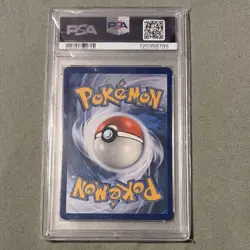 Pokemon TCG XY Black Star Yveltal EX XY150 Promo Shiny Tin Holo PSA 10 - Image 2