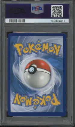 Pokemon TCG Hisuian Lilligant V 163/189 Astral Radiance Alternate Full Art PSA 8 - Image 2