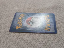 Pokemon TCG Gengar 5/92 Legend Maker Reverse Holo Stamped Double Swirl - Image 4