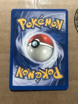Magneton - 9/102 - Holo Rare - Unlimited Edition DMG, English Pokemon Base Set - Image 3
