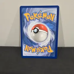 Pokemon Lillie's Determination Ultra Rare Full Art Holo 169/132 Me01 Trainer - Image 2
