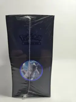 Pokemon Center TCG - Pokemon Go- Elite Trainer Box ETB New Factory Sealed - Image 2