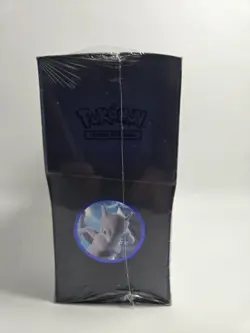 Pokemon Center TCG - Pokemon Go- Elite Trainer Box ETB New Factory Sealed - Image 5